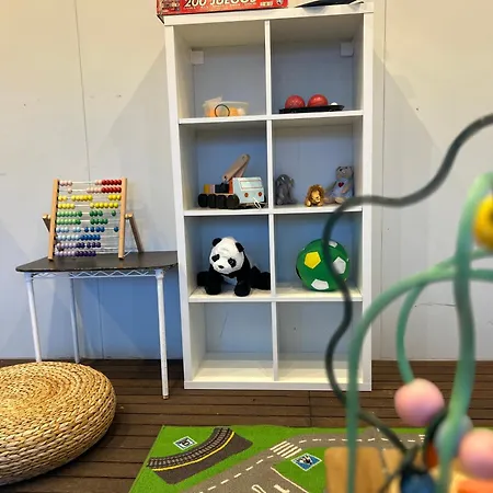 Casa vacanze La Salina - Complejo Turistico Rural Caleacabo *