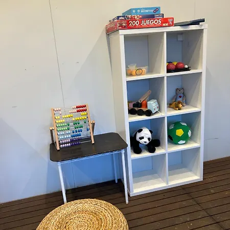 Casa vacanze La Salina - Complejo Turistico Rural Caleacabo Biescas (Asturias)