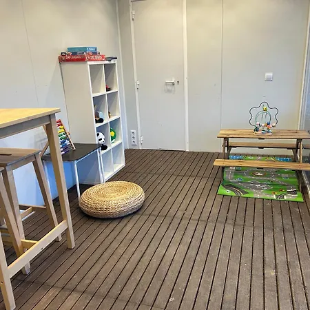 La Salina - Complejo Turistico Rural Caleacabo 度假居