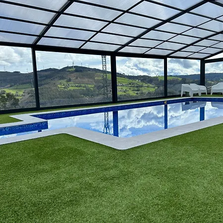 La Salina - Complejo Turistico Rural Caleacabo *