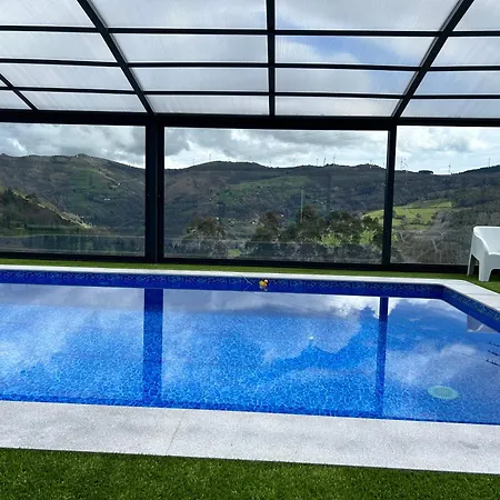 La Salina - Complejo Turistico Rural Caleacabo