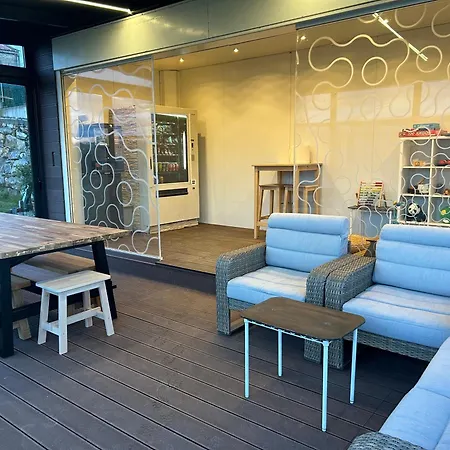 Casa vacanze La Salina - Complejo Turistico Rural Caleacabo Biescas (Asturias)