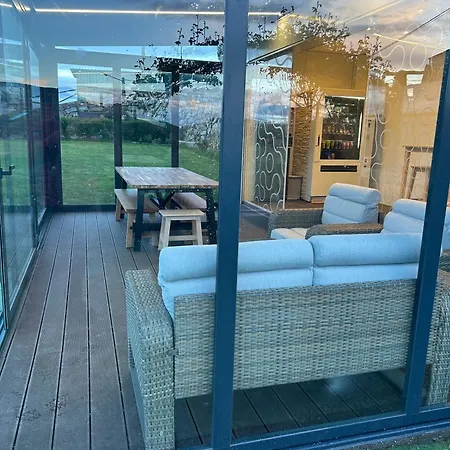 La Salina - Complejo Turistico Rural Caleacabo Biescas (Asturias)