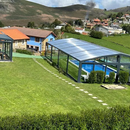 La Salina - Complejo Turistico Rural Caleacabo 度假居