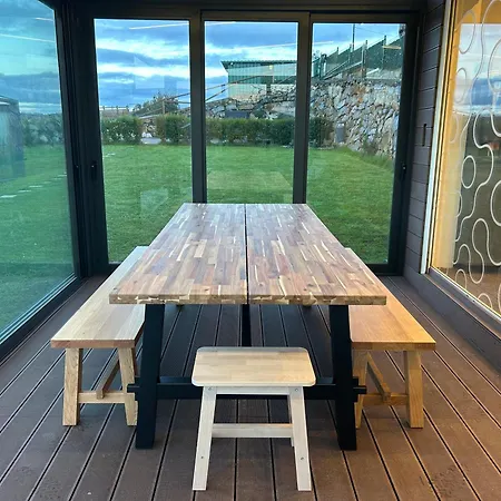 La Salina - Complejo Turistico Rural Caleacabo *