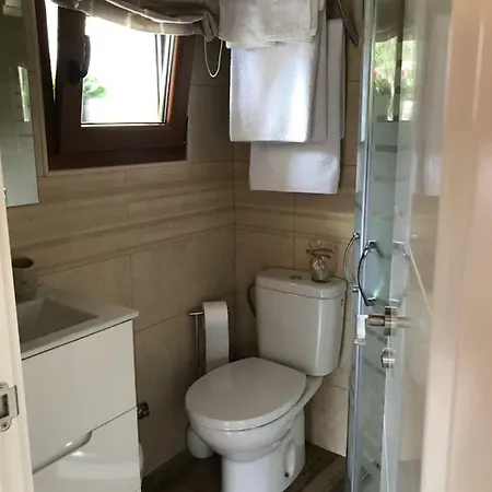 度假居 La Salina - Complejo Turistico Rural Caleacabo *