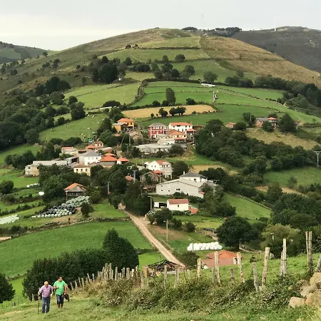 度假居 La Salina - Complejo Turistico Rural Caleacabo